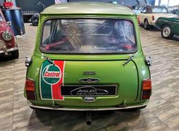 Mini Cooper S MK2 Morris