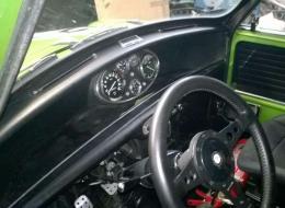 Mini Cooper S MK2 Morris