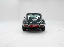 Jaguar Type E Series 3 V12 '71 CH23bw