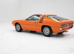 Alfa Roméo Montréal '71 CH5227