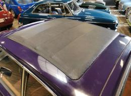 MG B GT Toit ouvrant