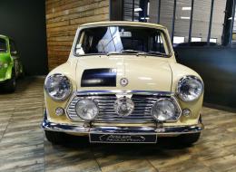 Mini Austin MK2