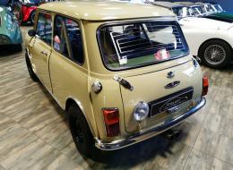 Mini Austin MK2