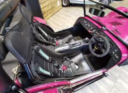 Caterham Seven HPC