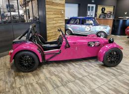 Caterham Seven HPC