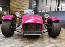 Caterham Seven HPC
