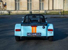 Caterham Seven 170 R S3 *Gulf Blue*