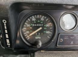 LandRover Defender 110 V8