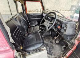 LandRover Defender 110 V8