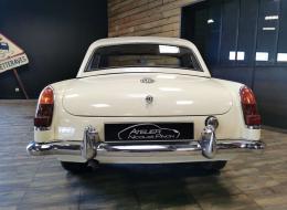 MG B Rodaster MK1 « PULL HANDLE »