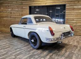 MG B Rodaster MK1 « PULL HANDLE »