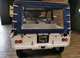 Citroen Méhari