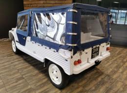 Citroen Méhari