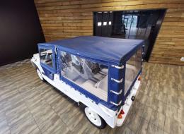 Citroen Méhari