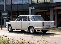 Alfa Roméo 2600 Berlina