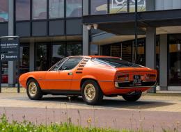 Alfa Roméo Montréal