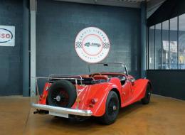 Morgan 4/4 Tourer