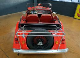 Morgan 4/4 Tourer