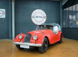 Morgan 4/4 Tourer