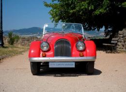 Morgan 4/4 Tourer