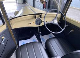 Rosengart LR4 CABRIOLET 4 PLACES