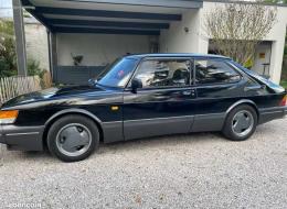 Saab 900 TURBO 16S 185 cv GT AERO 