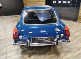 MG B GT Automatique