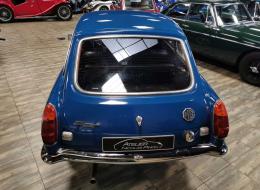 MG B GT