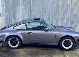 Porsche 911 SC 3.0 Jubilé