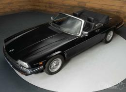 Jaguar XJS V12 Cabriolet