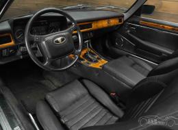 Jaguar XJS V12 Cabriolet