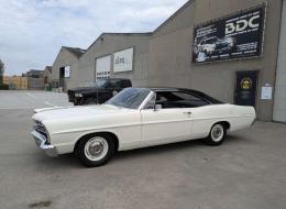 Ford Galaxie 500 Coupé V8 289
