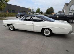 Ford Galaxie 500 Coupé V8 289