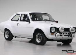 Ford Escort MK1 Groupe 2.0 L Pinto