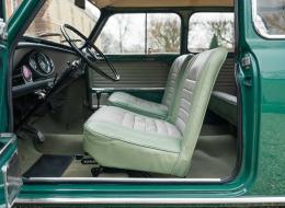 Mini Cooper S MK1 Austin