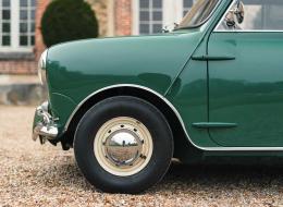 Mini Cooper S MK1 Austin