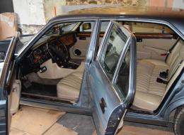 Jaguar Série - XJ 6 série III 4,2 L