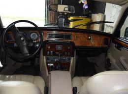 Jaguar Série - XJ 6 série III 4,2 L