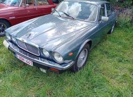 Jaguar Série - XJ 6 série III 4,2 L