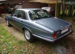 Jaguar Série - XJ 6 série III 4,2 L
