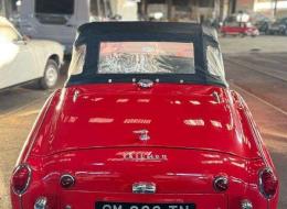 Triumph TR3