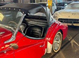 Triumph TR3