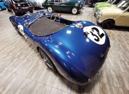 Jaguar Type C By Heritage