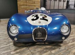 Jaguar Type C By Heritage
