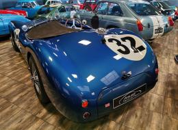 Jaguar Type C By Heritage