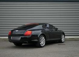 Bentley Continental GT Coupé 6.0 W12 - Très bel état - Révisée 11/2025