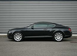 Bentley Continental GT Coupé 6.0 W12 - Très bel état - Révisée 11/2025