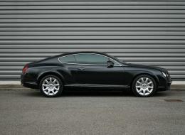 Bentley Continental GT Coupé 6.0 W12 - Très bel état - Révisée 11/2025