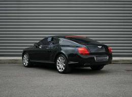 Bentley Continental GT Coupé 6.0 W12 - Très bel état - Révisée 11/2025