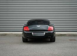 Bentley Continental GT Coupé 6.0 W12 - Très bel état - Révisée 11/2025